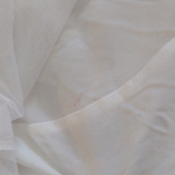 Costume Dress for Greek Goddess or Dead Bride - Picture 7 of 7